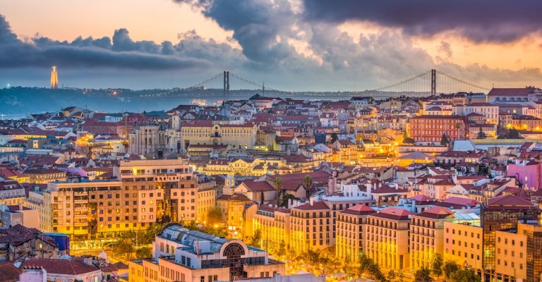Lisboa lidera ranking de investimento imobiliário