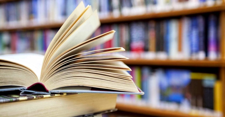 Alunos da rede pública terão livros literários em 2019