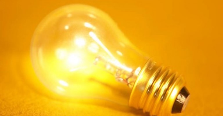 Empresa promove ação de conscientização em eficiência energética