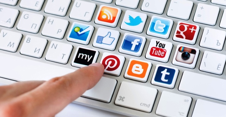 Profissões ligadas às mídias sociais estão em alta