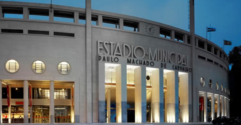 Museu do Futebol libera entrada até 30 de dezembro