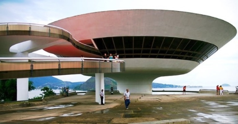 3 monumentos de Oscar Niemeyer são tombados pelo Iphan