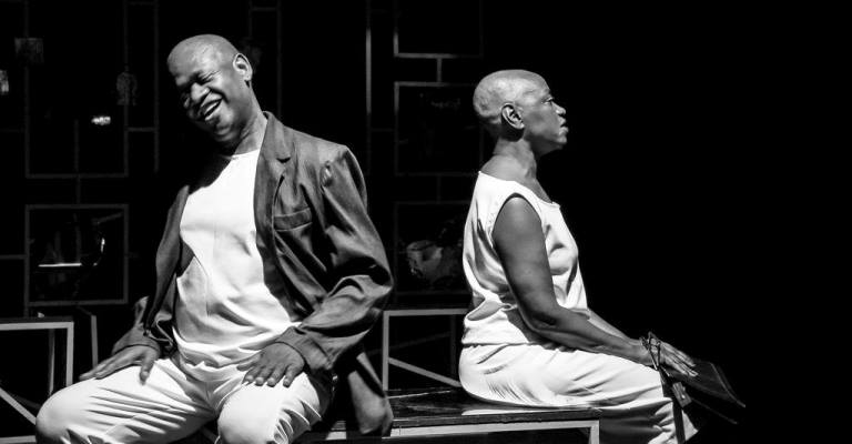 Teatro Francisco Nunes apresenta “O Negro Conta”