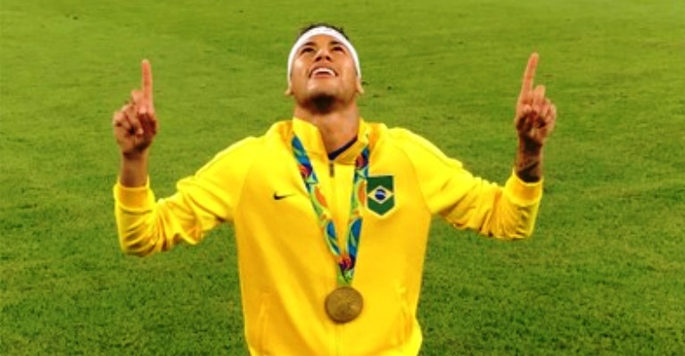 Neymar e Alisson são indicados ao prêmio The Best da Fifa