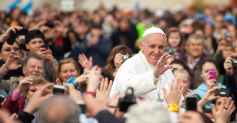 Visita do Papa Francisco inspira roteiro turístico no Chile
