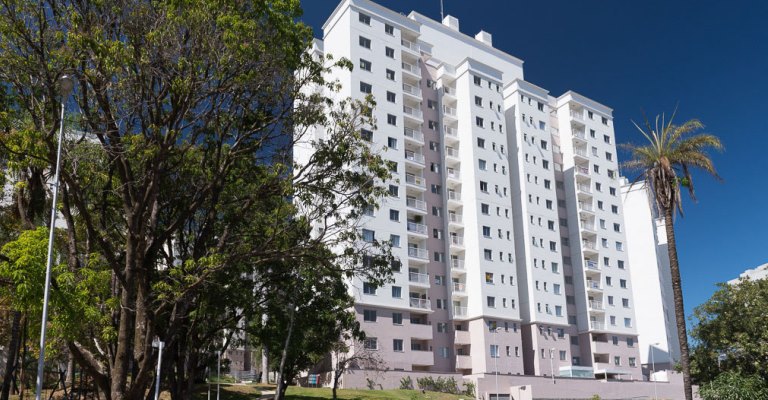 Vendas de apartamentos novos crescem em BH e Nova Lima