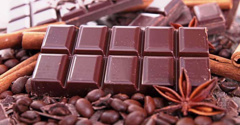 Conheça os benefícios dos chocolates