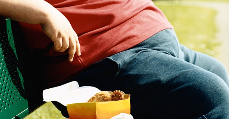 Sono de baixa qualidade pode acarretar obesidade