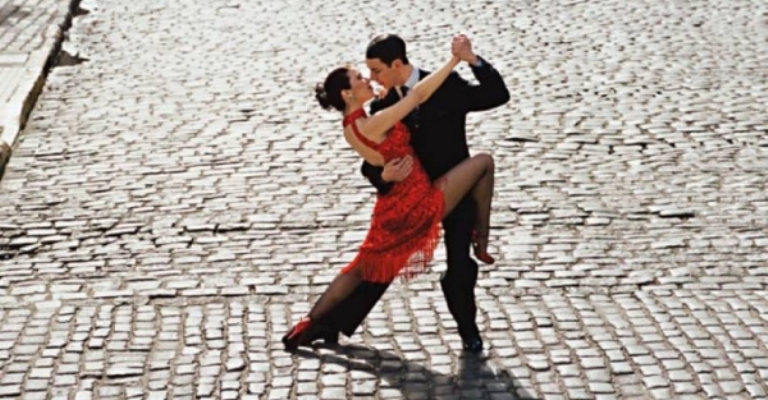 São Paulo receberá Festival de Tango em maio