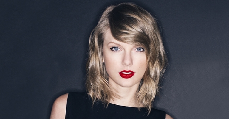 Taylor Swift anuncia álbum surpresa produzido na quarentena
