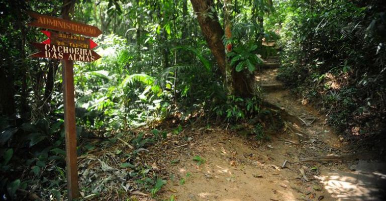Brasil terá rede de trilhas de 18 mil quilômetros