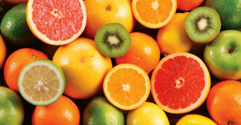 Procura por frutas a base de vitamina C aumenta no inverno