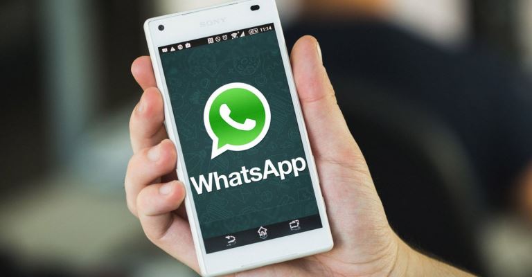 WhatsApp é usado por maioria dos pequenos negócios