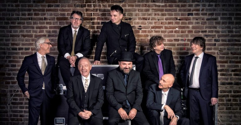 King Crimson se apresentará pela primeira vez no Brasil