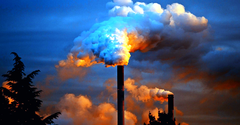 Poluição por combustíveis fósseis é responsável por 1 em cada 5 mortes no mundo