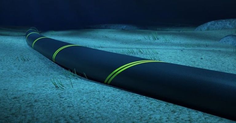 Novo cabo submarino conectará Brasil e Europa