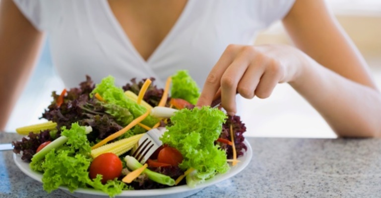 Bons hábitos alimentares podem prevenir o câncer