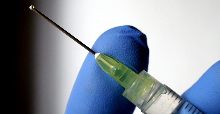 OMS inicia primeiro teste em grande escala de vacina contra malária