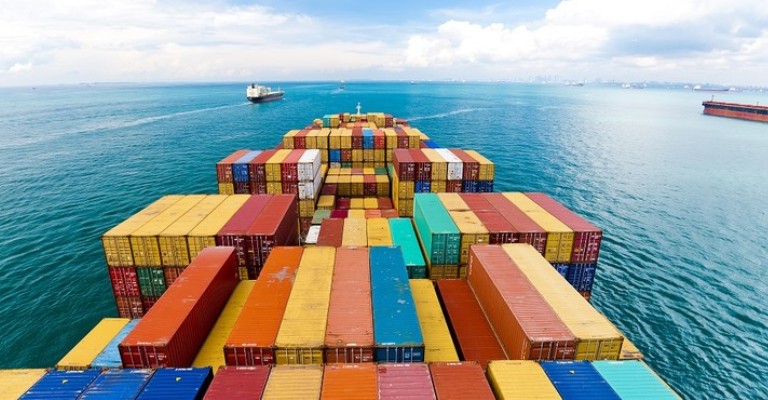 Brasil cai para 27º lugar entre os maiores exportadores do mundo