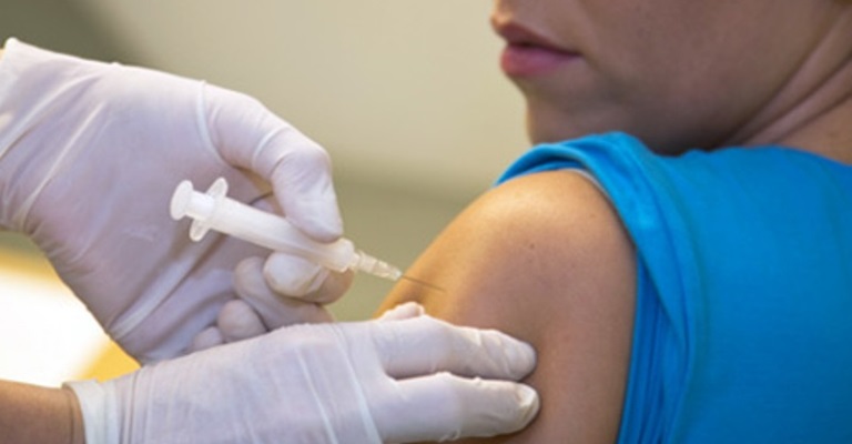 Vacinação contra a gripe pretende imunizar 90% do público-alvo