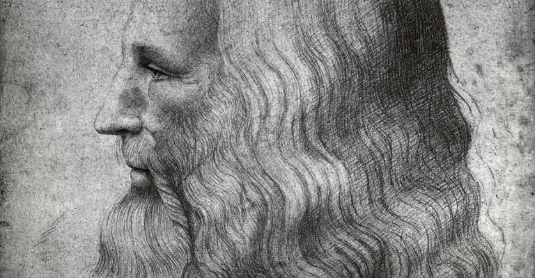 Quem foi Leonardo da Vinci?