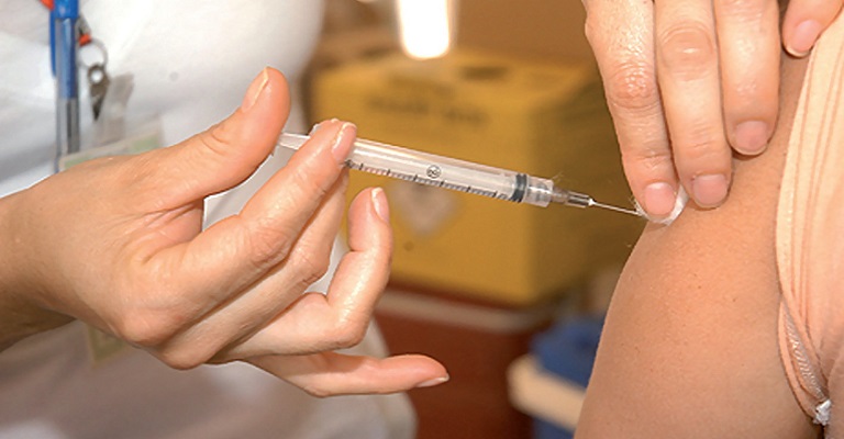 Por que é tão importante se vacinar contra a gripe?