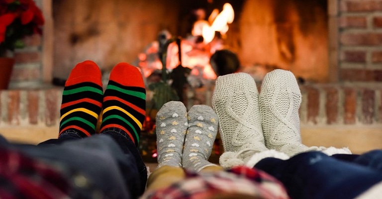 Sete dicas para ter pés bem cuidados durante o inverno