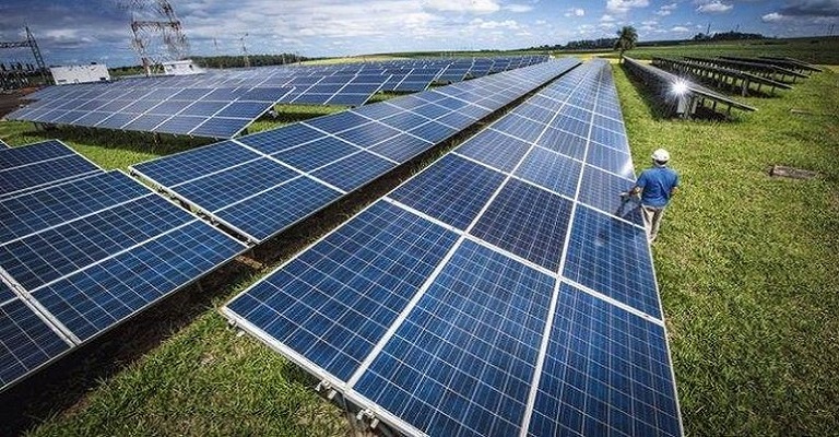 Energia solar fotovoltaica: a próxima onda do mercado livre de energia