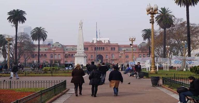 Os benefícios de estudar espanhol na Argentina