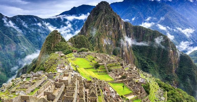 Cidade de Cusco no Peru terá vice-consulado para atender turistas brasileiros