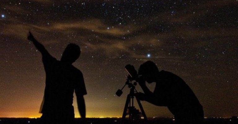 Olimpíada Brasileira de Astronomia terá participação de 800 mil alunos