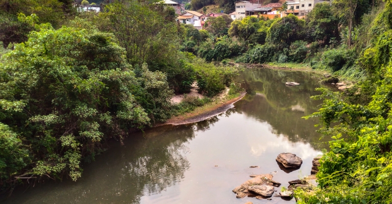 Expedição científica faz diagnóstico da Bacia do Rio Piracicaba