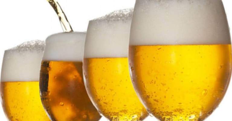 Consumo de cerveja puro malte cresce 81% no Brasil