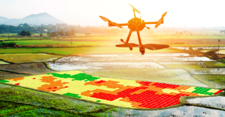 Setores de drones e geotecnologias esperam gerar 100 mil empregos