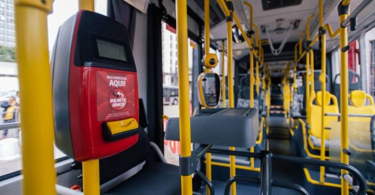 Pesquisa mostra as tarifas de ônibus mais caras do Brasil