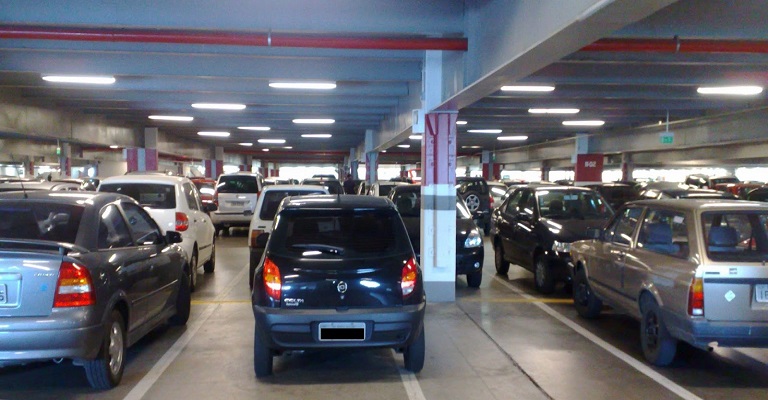 Responsabilidade do estabelecimento por furtos ocorridos em seus estacionamentos