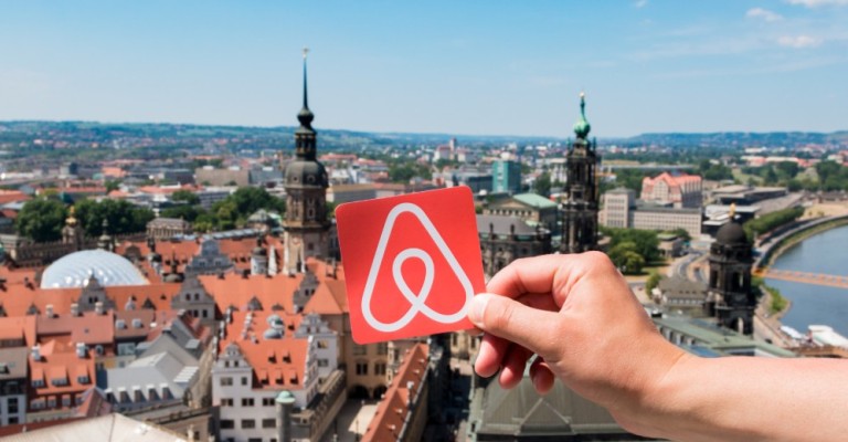 Airbnb lança nova categoria para experiências gastronômicas e cultural