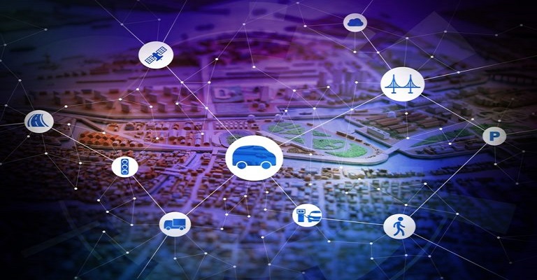 Orientando o futuro das cidades inteligentes com IoT