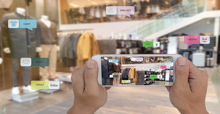 A adaptação dos shopping centers diante da transformação digital do varejo