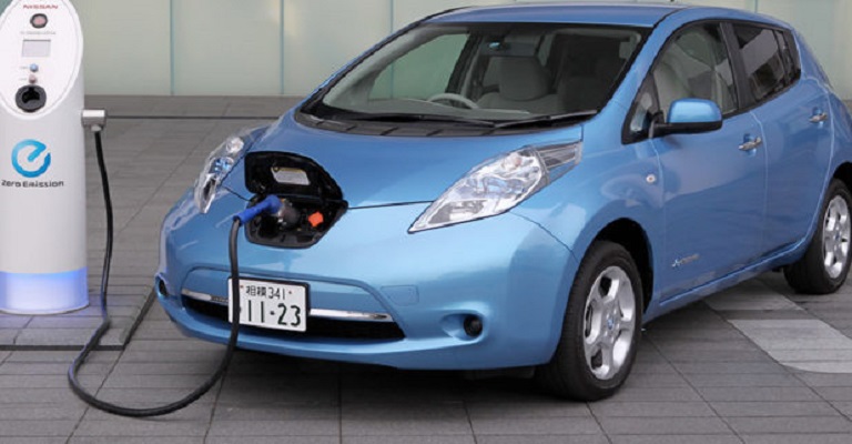 Wyndham Gramado disponibiliza carregador para carros elétricos