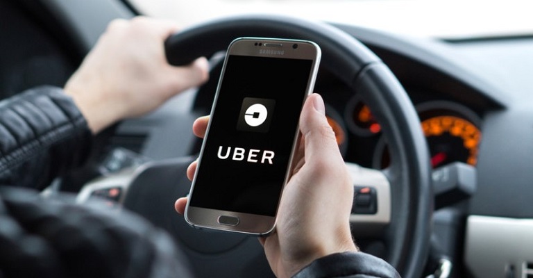 Uber lança novidade que contradiz seu modelo de negócios