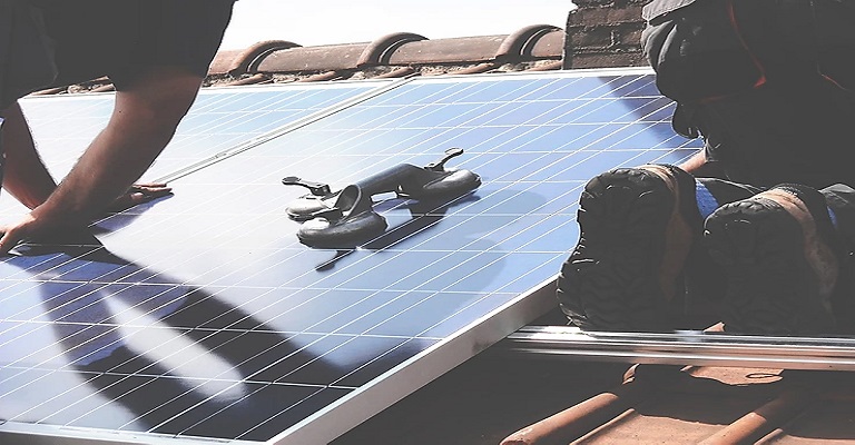Integradoras de energia solar crescem 356% em 2 anos