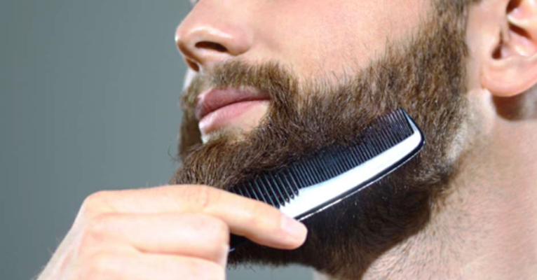Exclusivo: método revela como ter uma barba cheia e forte