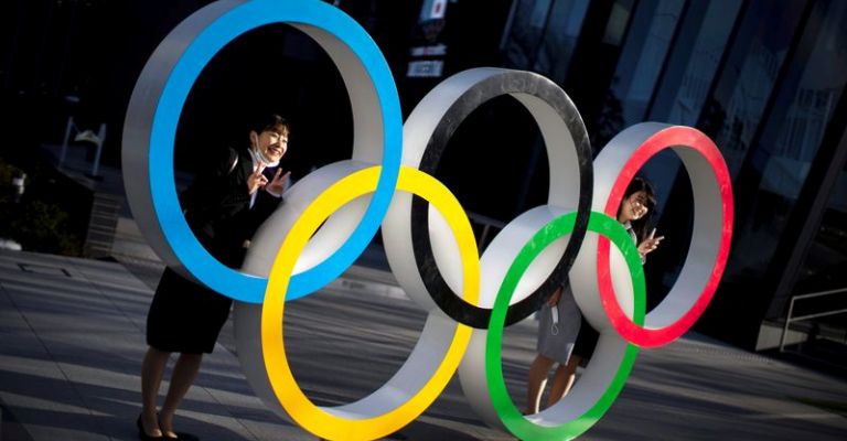 Olimpíada de Tóquio começará em 23 de julho de 2021