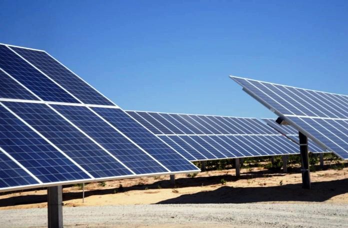 Banco do Brasil inaugura primeira usina própria de energia solar