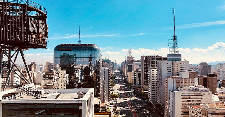 Lugares em São Paulo para visitar com a família