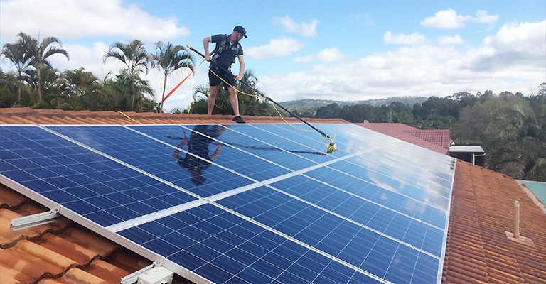 Energia solar: mais empregos na recuperação econômica do Brasil