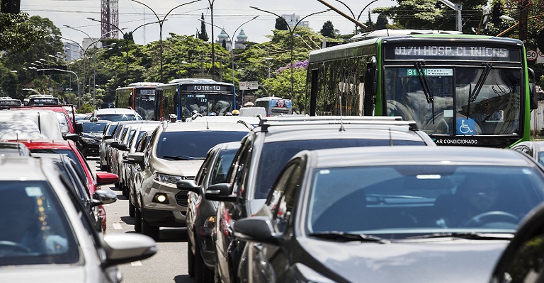A mobilidade urbana no Brasil pós-pandemia
