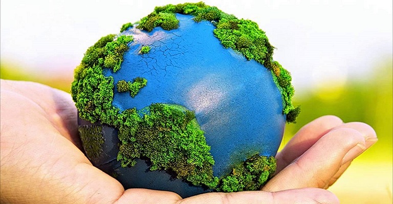 Dia Mundial do Meio Ambiente: o planeta em modo reset
