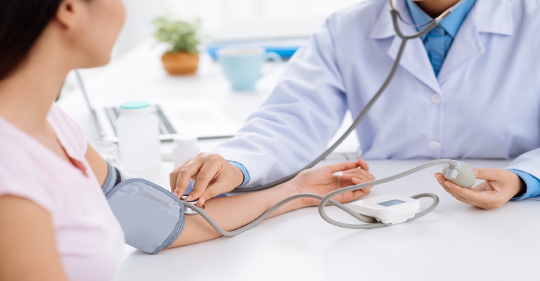 Hipertensão: a primeira aferição é capaz de diagnosticar o problema?